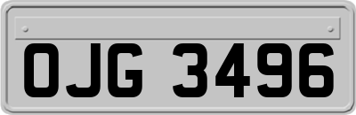 OJG3496