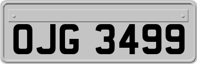 OJG3499