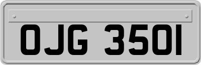 OJG3501