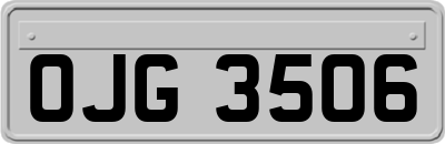 OJG3506