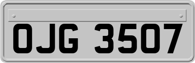 OJG3507