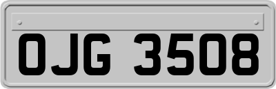 OJG3508