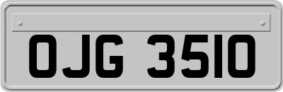 OJG3510
