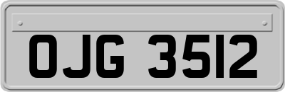 OJG3512