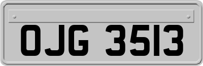 OJG3513