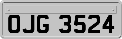 OJG3524