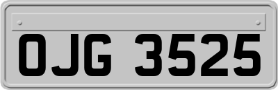 OJG3525