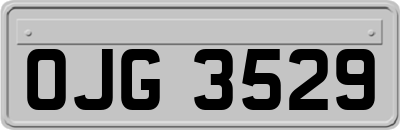 OJG3529