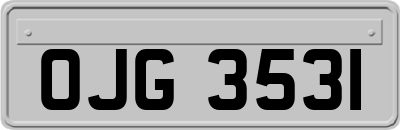 OJG3531