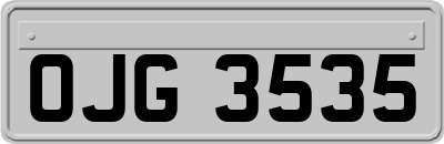 OJG3535