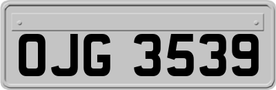 OJG3539