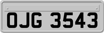 OJG3543