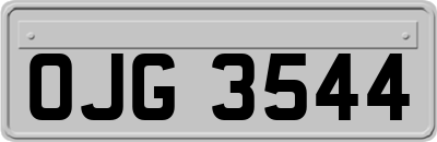 OJG3544
