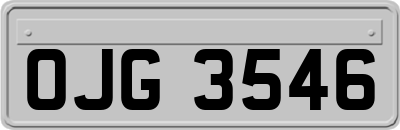 OJG3546