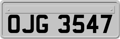OJG3547