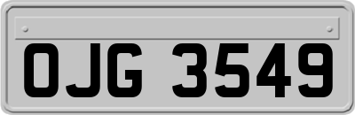 OJG3549