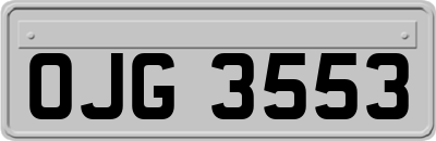 OJG3553