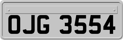 OJG3554