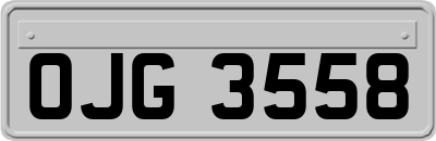 OJG3558