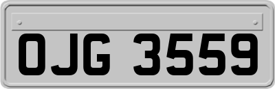 OJG3559