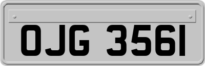 OJG3561