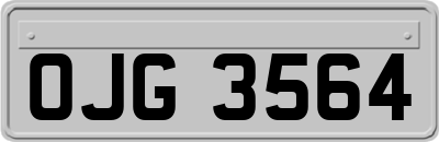 OJG3564