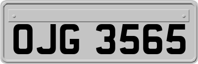 OJG3565