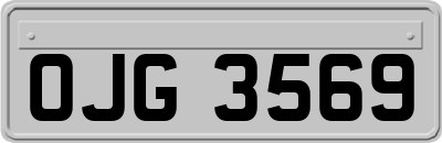 OJG3569