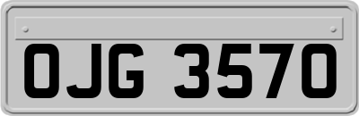 OJG3570