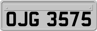 OJG3575