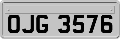 OJG3576