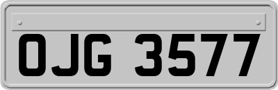 OJG3577