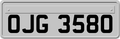 OJG3580