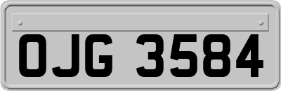 OJG3584