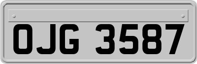 OJG3587