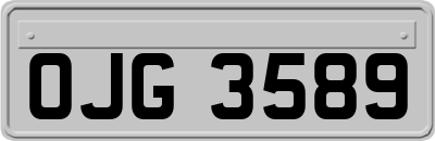 OJG3589