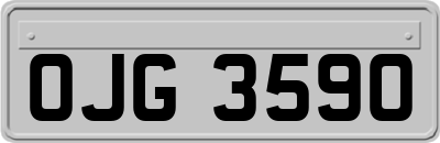 OJG3590
