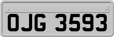 OJG3593