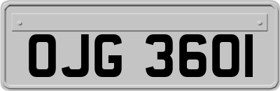 OJG3601
