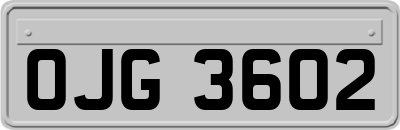 OJG3602