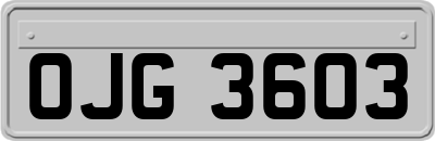 OJG3603
