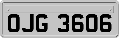OJG3606
