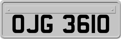 OJG3610