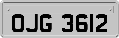 OJG3612