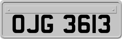 OJG3613