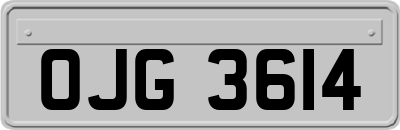 OJG3614