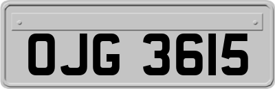 OJG3615