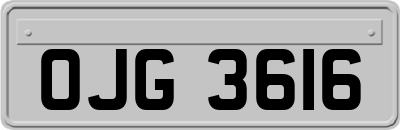 OJG3616