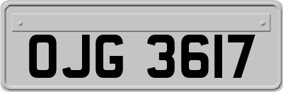 OJG3617