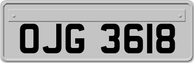 OJG3618